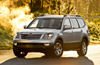 2009 Kia Borrego Picture